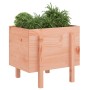 Solid Douglas Fir Wood Planter 62x50x57 cm by vidaXL, Pots and planters - Ref: Foro24-825210, Price: 50,59 €, Discount: %