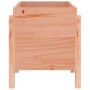 Solid Douglas Fir Wood Planter 62x50x57 cm by vidaXL, Pots and planters - Ref: Foro24-825210, Price: 50,59 €, Discount: %