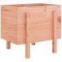 Solid Douglas Fir Wood Planter 62x50x57 cm by vidaXL, Pots and planters - Ref: Foro24-825210, Price: 50,59 €, Discount: %