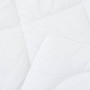 Edredón de Invierno 3 pcs 200 x 220 cm Microfibra