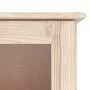 Aparador alto ALTA madera maciza de pino 77x35x188 cm de vidaXL, Aparadores - Ref: Foro24-3187775, Precio: 263,82 €, Descuent...
