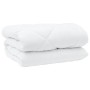Edredón de Invierno 3 pcs 260 x 220 cm Microfibra