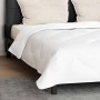 Edredón de Invierno 3 pcs 260 x 220 cm Microfibra