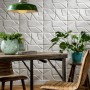 WallArt Liam 3D Wall Panels 24 units GA-WA31 by WallArt, Wall covering - Ref: Foro24-3082867, Price: 77,54 €, Discount: %