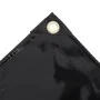 Abdeckplane 650 g/m² 3,5x2,5 m schwarz von vidaXL, Wasserdichte Planen - Ref: Foro24-151362, Preis: 62,81 €, Rabatt: %