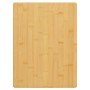 Tabla de cortar de bambú 30x40x4 cm en Tablas de cortar | Comprar online en Foro24