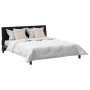 Edredón Otro con almohada 3 pcs 240 x 260 cm Microfibra