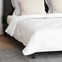 Edredón Otro con almohada 3 pcs Blanco 240 x 260 cm Microfibra