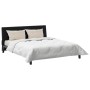 Edredón Otro con almohada 3 pcs 240 x 260 cm Microfibra