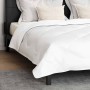 Duvet con Almohadas Otro 3 pcs 200 x 200 cm Microfibra