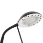 Lámpara LED de pie regulable 23 W