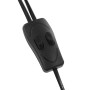 Lámpara LED de pie regulable 23 W