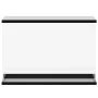 Transparent acrylic display box 56x36x37 cm by vidaXL, Counters - Ref: Foro24-154928, Price: 78,12 €, Discount: %