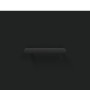Tall black plywood sideboard 69.5x34x180 cm by vidaXL, Sideboards - Ref: Foro24-3189454, Price: 171,03 €, Discount: %