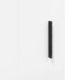 High glossy white plywood sideboard 34.5x34x180 cm by vidaXL, Sideboards - Ref: Foro24-3198867, Price: 130,70 €, Discount: %