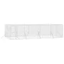 Outdoor-Zwinger aus silberverzinktem Stahl 8x4x2 m von vidaXL, Hundehütten und Zäune - Ref: Foro24-3190463, Preis: 368,41 €, ...