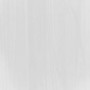 Aparador Corona Range de pino mexicano blanco 80x40x170 cm