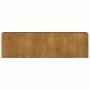 Corten steel planter 280x40x80 cm by vidaXL, Pots and planters - Ref: Foro24-824528, Price: 311,49 €, Discount: %