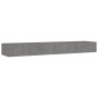 Jardinera acero corten 360x80x40 cm de vidaXL, Maceteros y jardineras - Ref: Foro24-824535, Precio: 237,70 €, Descuento: %