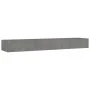 Jardinera acero corten 360x80x40 cm de vidaXL, Maceteros y jardineras - Ref: Foro24-824535, Precio: 232,20 €, Descuento: %