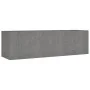 Pflanzgefäß aus Cortenstahl, 280 x 80 x 80 cm von vidaXL, Töpfe und Pflanzgefäße - Ref: Foro24-824540, Preis: 304,40 €, Rabat...