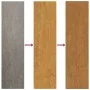 Pflanzgefäß aus Cortenstahl, 280 x 80 x 80 cm von vidaXL, Töpfe und Pflanzgefäße - Ref: Foro24-824540, Preis: 304,40 €, Rabat...