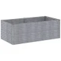 Corten steel planter 196x100x69 cm by vidaXL, Pots and planters - Ref: Foro24-152003, Price: 94,17 €, Discount: %