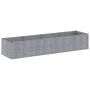 Jardinera acero corten 386x100x69 cm de vidaXL, Maceteros y jardineras - Ref: Foro24-152005, Precio: 133,80 €, Descuento: %