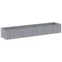 Corten steel planter 479x100x69 cm by vidaXL, Pots and planters - Ref: Foro24-152006, Price: 163,46 €, Discount: %