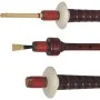 Scottish Highland Bagpipe Royal Steward Red by vidaXL, Bagpipes - Ref: Foro24-70043, Price: 139,05 €, Discount: %