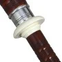 Scottish Highland Bagpipe Royal Steward Red by vidaXL, Bagpipes - Ref: Foro24-70043, Price: 139,05 €, Discount: %