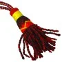 Scottish Highland Bagpipe Royal Steward Red by vidaXL, Bagpipes - Ref: Foro24-70043, Price: 139,05 €, Discount: %
