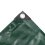 Abdeckplane 650 g/m² 3x4 m grün von vidaXL, Wasserdichte Planen - Ref: Foro24-43820, Preis: 64,82 €, Rabatt: %