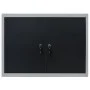 Industrieller Wandwerkzeugschrank Metall grau und schwarz von vidaXL, Werkzeugschränke - Ref: Foro24-145365, Preis: 125,69 €,...