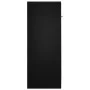 Sideboard aus schwarzem Sperrholz 60x30x75 cm von vidaXL, Sideboards - Ref: Foro24-800730, Preis: 53,00 €, Rabatt: %
