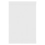 Cube wall shelf 2 pcs engineered wood white 60x15x23cm by vidaXL, Shelves and shelves - Ref: Foro24-807133, Price: 38,20 €, D...