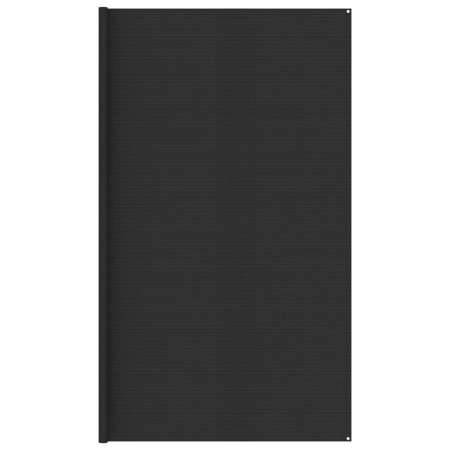 Anthrazitgraues Zeltteppich 400x400 cm von vidaXL, Zeltzubehör - Ref: Foro24-310691, Preis: 47,26 €, Rabatt: %