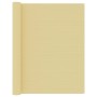 Zeltmatte 250x600 cm beige von vidaXL, Zeltzubehör - Ref: Foro24-310767, Preis: 36,72 €, Rabatt: %
