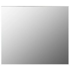 Rahmenloser Glasspiegel 70x50 cm von vidaXL, Spiegel - Ref: Foro24-283645, Preis: 40,52 €, Rabatt: %