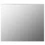 Frameless glass mirror 70x50 cm by vidaXL, Mirrors - Ref: Foro24-283645, Price: 40,52 €, Discount: %