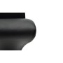 Sillas de comedor 2 unidades cuero sintético negro de vidaXL, Sillas de comedor - Ref: Foro24-240042, Precio: 261,71 €