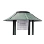 Solarbeleuchtetes Vogelbad/Futterspender von vidaXL, Vogelbäder - Ref: Foro24-40537, Preis: 60,12 €, Rabatt: %