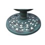Solarbeleuchtetes Vogelbad/Futterspender von vidaXL, Vogelbäder - Ref: Foro24-40537, Preis: 60,12 €, Rabatt: %
