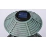 Solarbeleuchtetes Vogelbad/Futterspender von vidaXL, Vogelbäder - Ref: Foro24-40537, Preis: 60,12 €, Rabatt: %