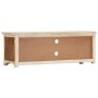 TV-Schrank aus recyceltem Massivholz, 120 x 30 x 40 cm von vidaXL, TV-Möbel - Ref: Foro24-282729, Preis: 182,06 €, Rabatt: %