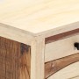 TV-Schrank aus recyceltem Massivholz, 120 x 30 x 40 cm von vidaXL, TV-Möbel - Ref: Foro24-282729, Preis: 182,06 €, Rabatt: %