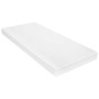 Colchón 7 zonas espuma de PU 10 cm H2 H3 80x200 cm