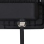 Foco LED con asa 2x50 W blanco cálido de vidaXL, Focos y reflectores - Ref: Foro24-149646, Precio: 38,25 €