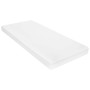 Colchón 7 zonas espuma de PU 10 cm H2 H3 120x200 cm