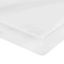 Colchón 7 zonas espuma de PU 10 cm H2 H3 120x200 cm